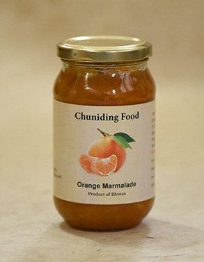 OrangeMarmalade